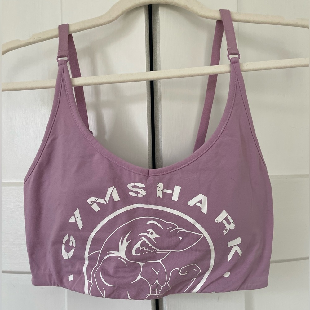 Gymshark Sports Bra
